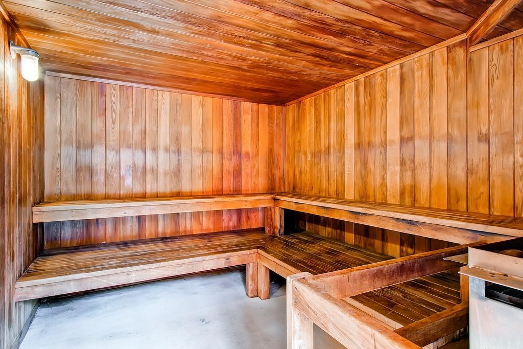 One-Bedroom Mountainside Condo D107 Frisco Quarto foto